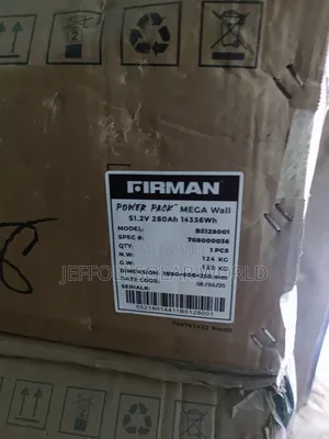 Sumec Firman