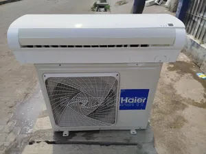 Haeir Themacool Invertet 2hp Wit Full Gadd