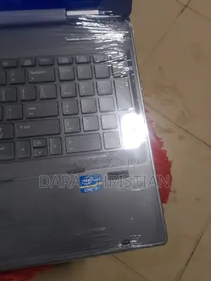 New Laptop HP 8GB Intel Core i7 HDD 500GB