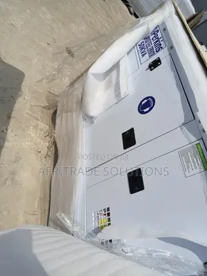 Perkins 50kva Silent Reliability Set