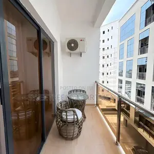 New Luxury 2-Bedroom Serviced Apartment With Ps5, Pool Gym