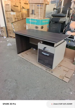 High Quality Office Table 1.4m.