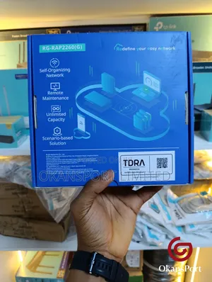 Ruijie Rg-Rap2260 Rap2200 Rap1200 Rap1260 Rap2260 Wifi Access Point