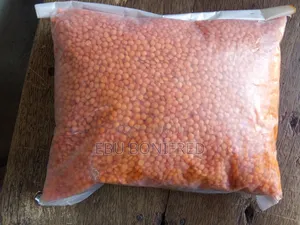 1 Kg of Lentils