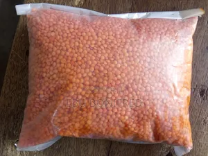 1 Kg of Lentils