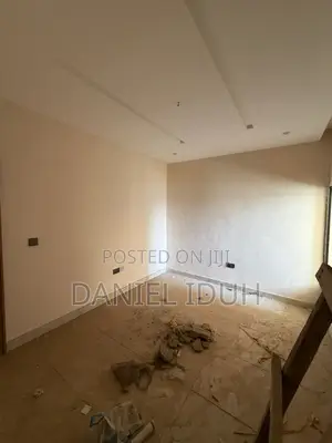 4bdrm Townhouse/Terrace in Wuye for sale