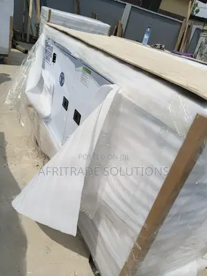 Perkins 50kva Whisperline Diesel