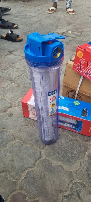 Quality Water Filter