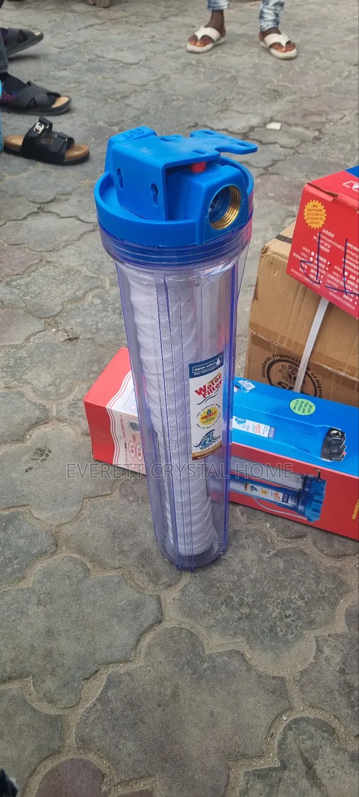 Quality Water Filter