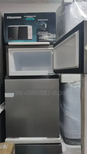 Hisense Refrigerator