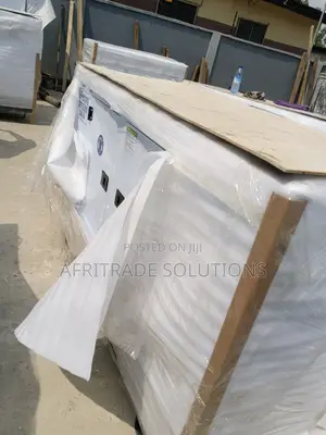 Perkins 50kva Silentflow Unit