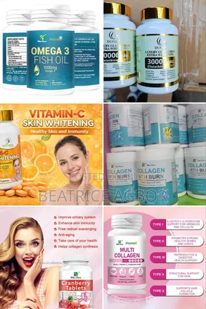 The Household Hub and Varieties