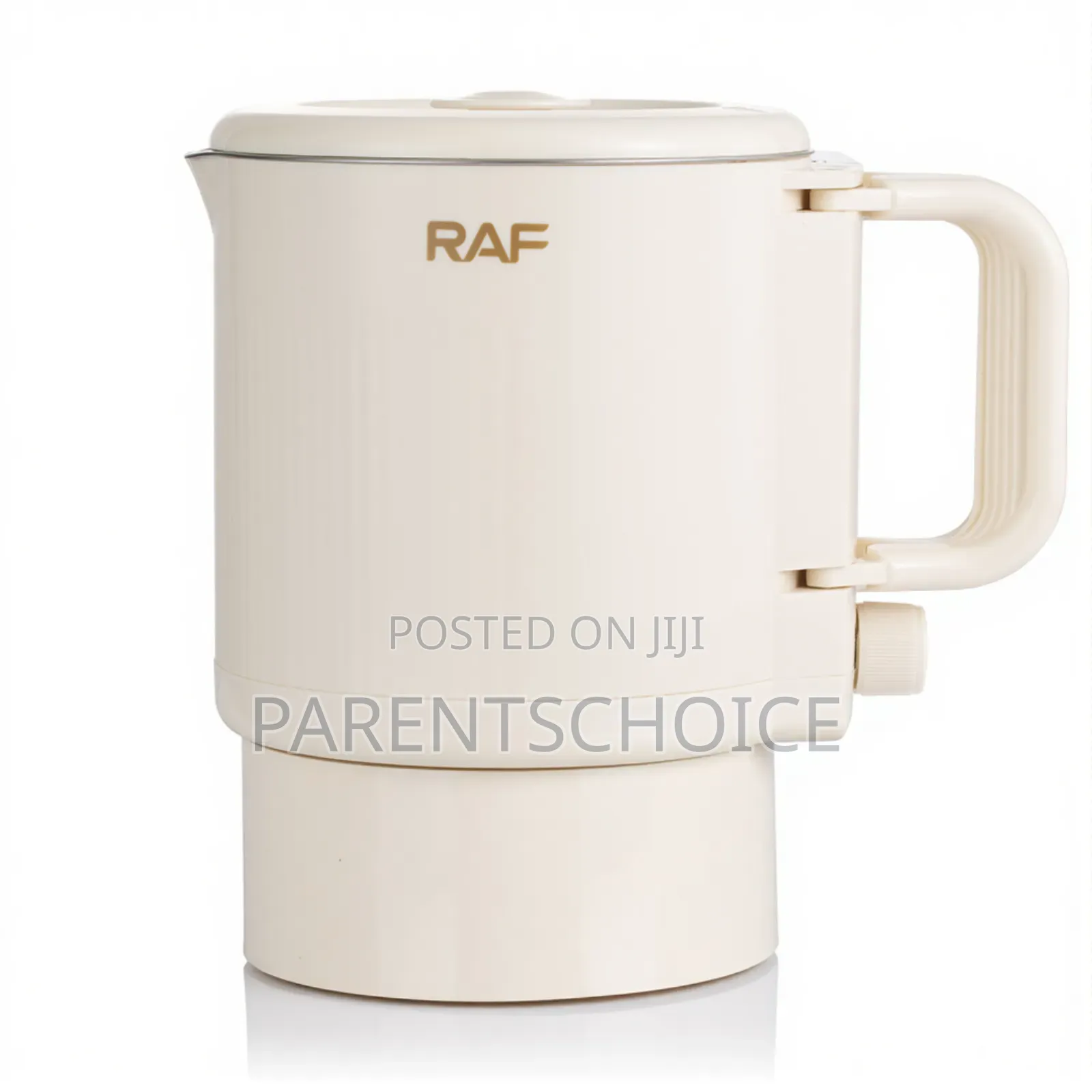 Raf 1l Electric Foldable Kettle 800w