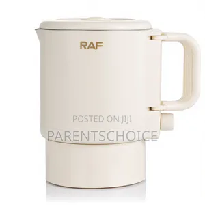 Raf 1l Electric Foldable Kettle 800w