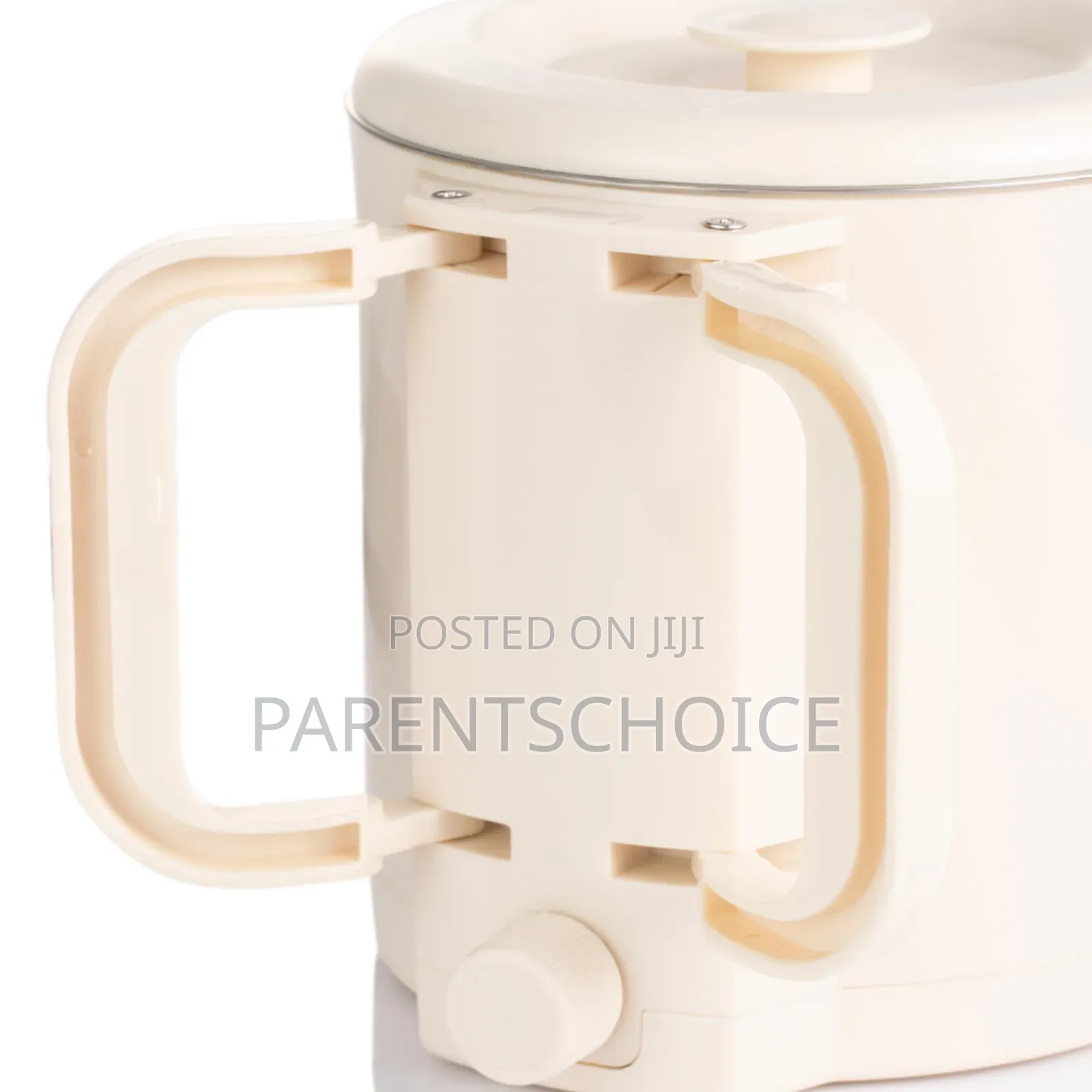 Raf 1l Electric Foldable Kettle 800w