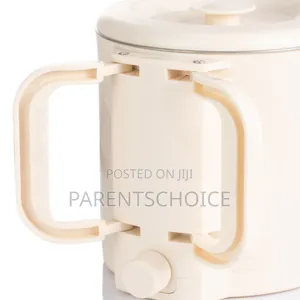 Raf 1l Electric Foldable Kettle 800w