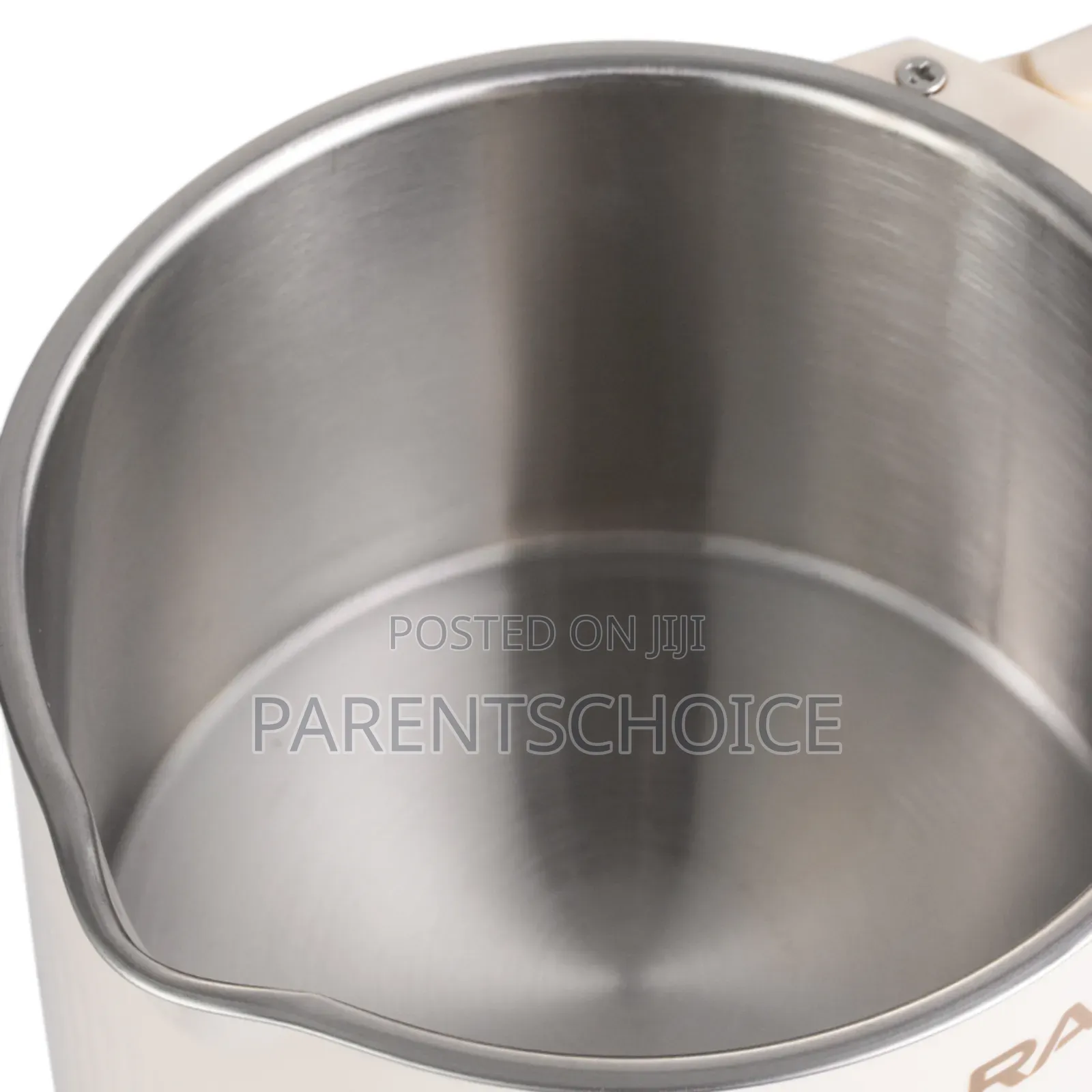 Raf 1l Electric Foldable Kettle 800w
