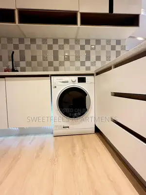 Luxury 2-Bedroom Apartment in Ikate, Lekki