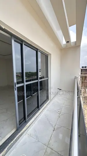 2bdrm Room & Parlour in Gra, Abijo for rent