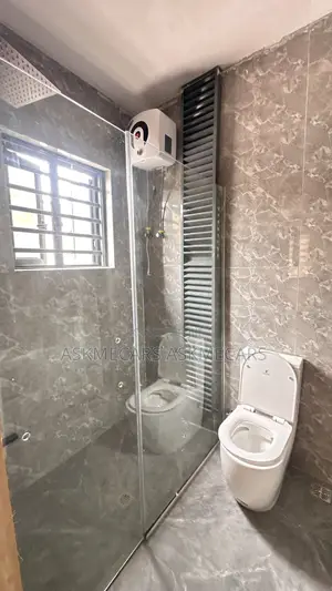 2bdrm Room & Parlour in Gra, Abijo for rent