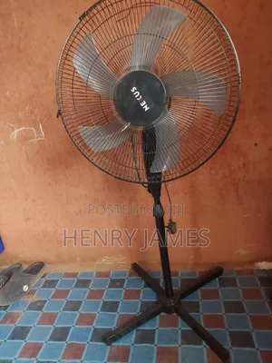 Nexus 18inches Fan for Sale