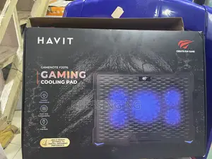 Cooling Pad