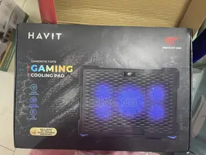 Cooling Pad