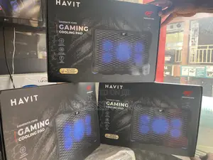 Cooling Pad