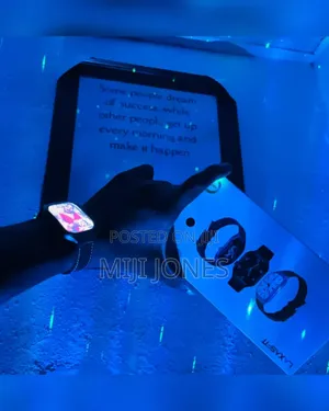 "Smart H7: All-in-one Amoled Smartwatch Experience"