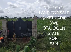 Owas Property