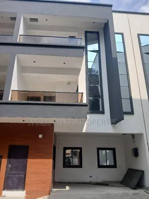 4bdrm Duplex in Allen Avenue for rent
