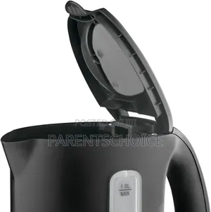 Raf Electric Kettle 900 Watt 1.0 Liter R.7901r