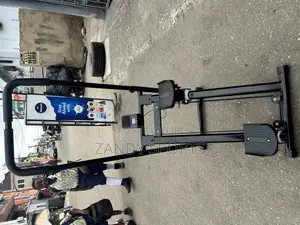 Stair Climber Exerciser