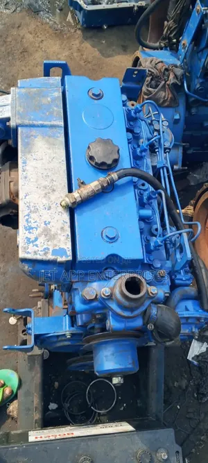 60kva Engine-head For 1000-series Perkins Generator, Direct Tokunbo for ...
