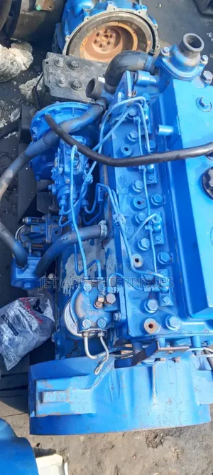 60kva Engine-head For 1000-series Perkins Generator, Direct Tokunbo for ...