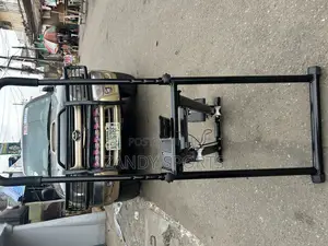 Stair Climber Machine
