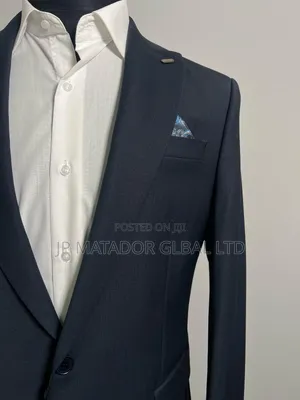 Eletto Italian Man Suits