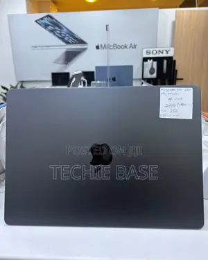 Laptop Apple MacBook Pro 2024 M4 14-inch 24GB Apple M4 SSD 1T