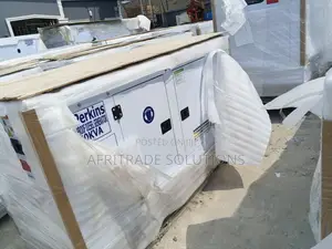 Perkins 50kva Silentcompact Diesel