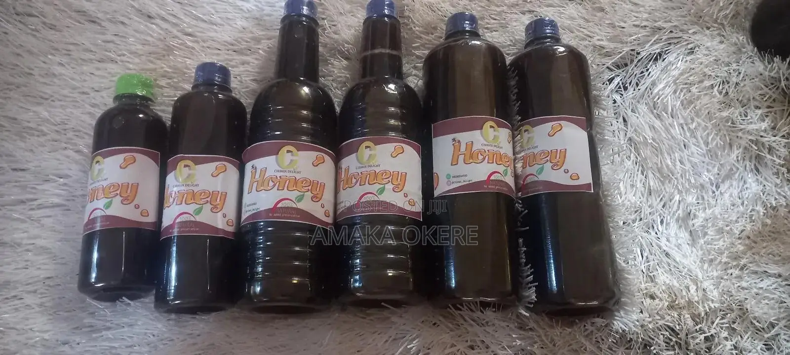 Original Honey