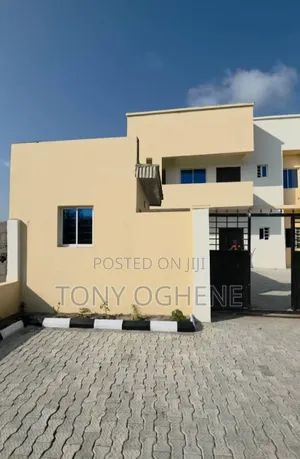 2bdrm Apartment in Abijo G.R.A for sale