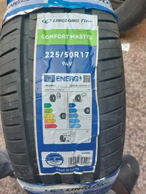 225/50r17 Linglong Tyre