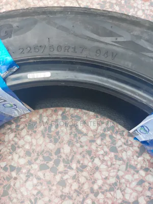 225/50r17 Linglong Tyre
