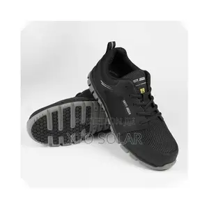 Safety Jogger Ligero Shoes