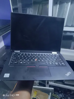 Laptop Lenovo ThinkPad Yoga 8GB Intel Core i5 SSD 256GB