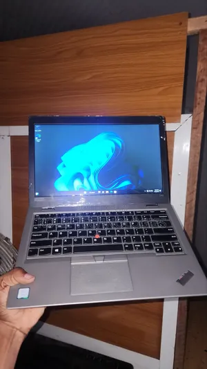 Laptop Lenovo ThinkPad L380 8GB Intel Core i5 SSD 256GB