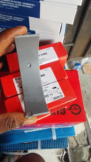 Engine Bearing for Mercedes