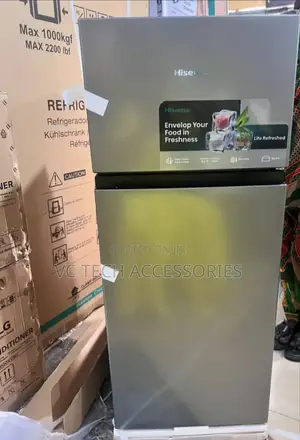 Hisense Refrigerator