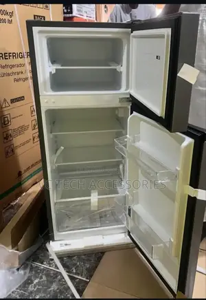 Hisense Refrigerator
