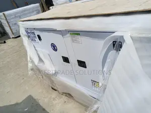 Perkins 50kva Whisperduty Series